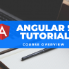 Angular Tutorial For Beginners