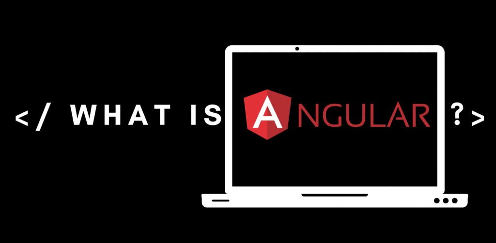 What is Angular